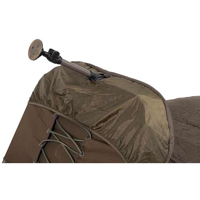 Sac De Dormit Fox Voyager Sleeping Bag, Compact 6