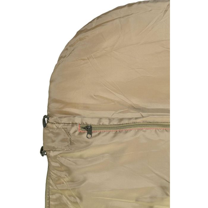 Sac de Dormit JRC Defender II Sleeping Bag 2