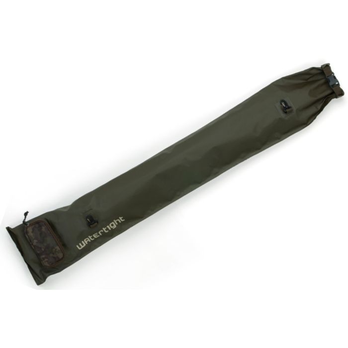 Sac de Cantarire cu Flotoare Shimano Trench Calming Recovery Sling, 120x60cm 4