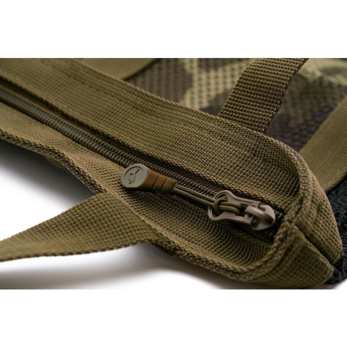 Sac PastrareUscare Boilies Korda Air Dry Bag, Large, 6kg 3