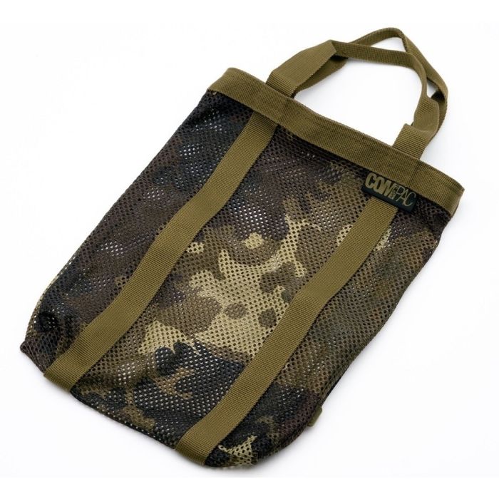 Sac PastrareUscare Boilies Korda Air Dry Bag, Large, 6kg 2