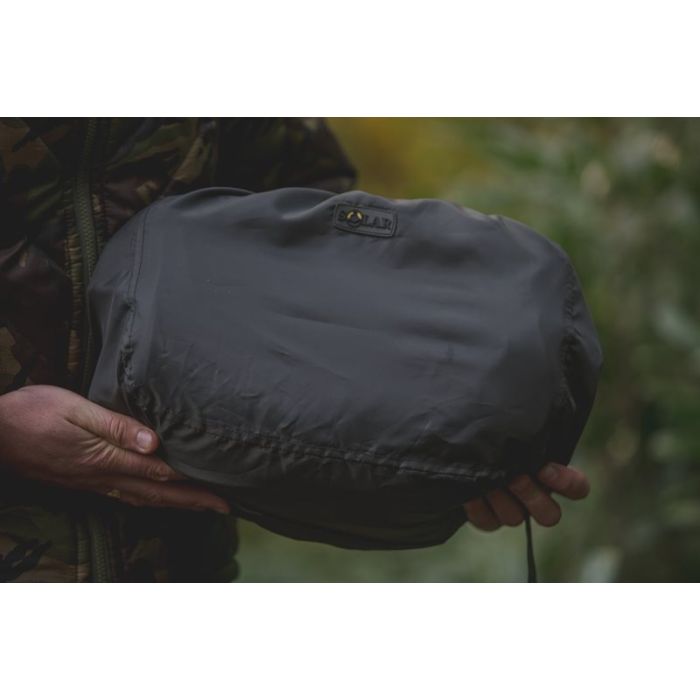 Sac PastrareUscare Boilies Solar SP Wide-Mouth Air-Dry Bag, 2kg 4