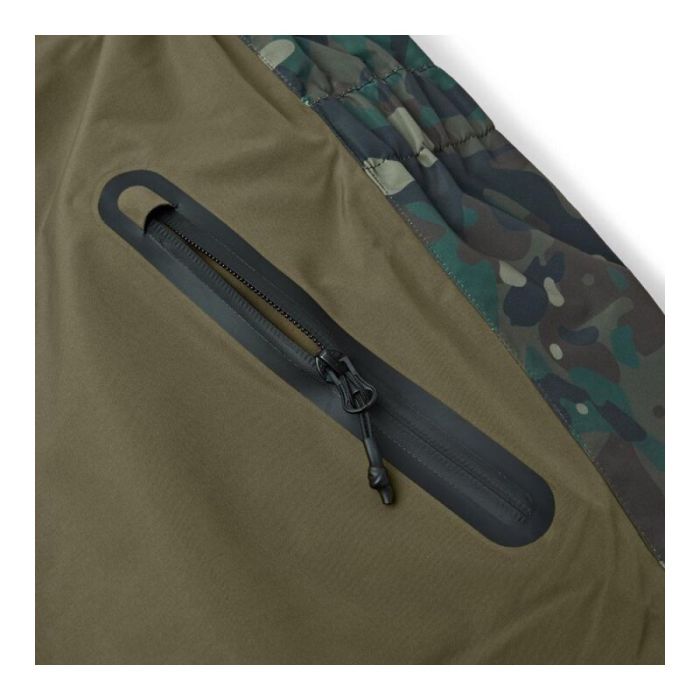 Salopeta Trakker TechPro Thermal Bib and Brace 4