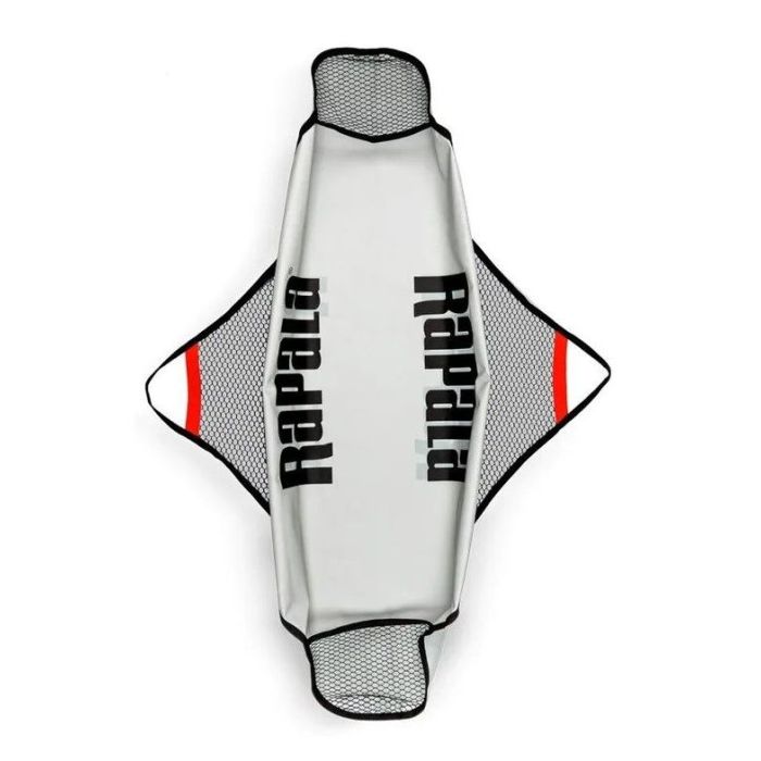 Saltea de Cantarire si Eliberare Rapala Weigh & Release Mat, 125cm, Gri 2