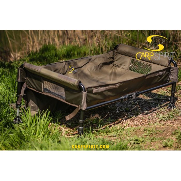 Saltea de Primire Carp Spirit BLAX Folding Cradle, 100x55cm 2