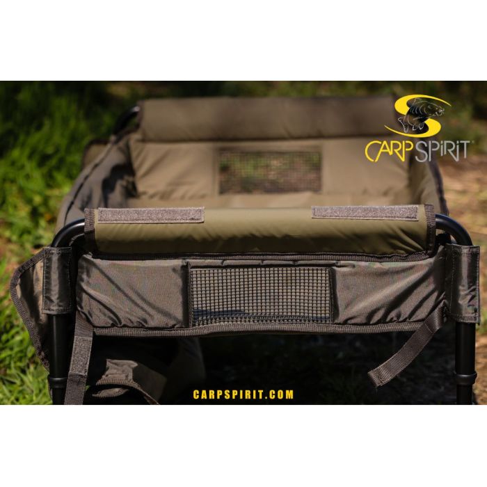 Saltea de Primire Carp Spirit BLAX Folding Cradle, 100x55cm 5