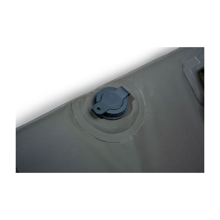 Saltea de Primire Nash Scope OPS Auto Inflate Unhooking Mat Standard, 100x65x10cm
 4