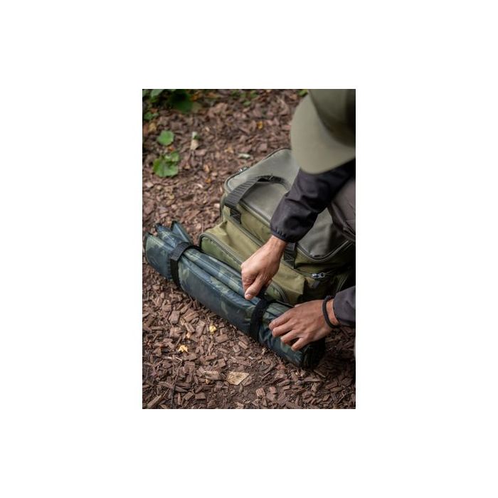 Saltea de Receptie Korum Camo Roll-A-Mat 4