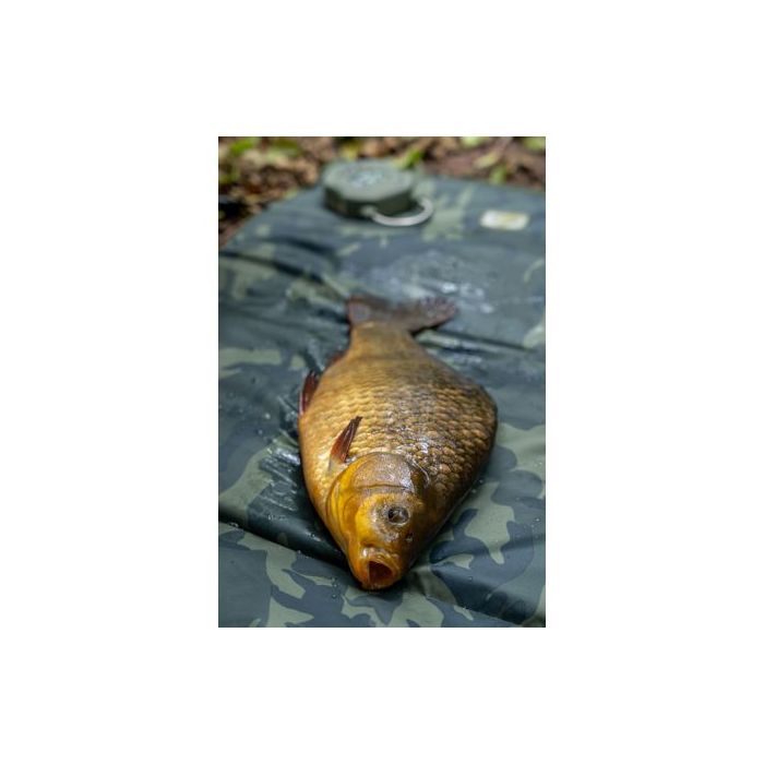Saltea de Receptie Korum Camo Roll-A-Mat 3