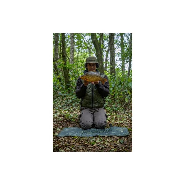 Saltea de Receptie Korum Camo Roll-A-Mat 2