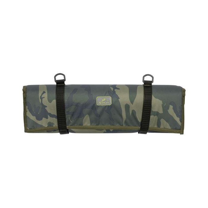 Saltea de Receptie Korum Camo Roll-A-Mat
