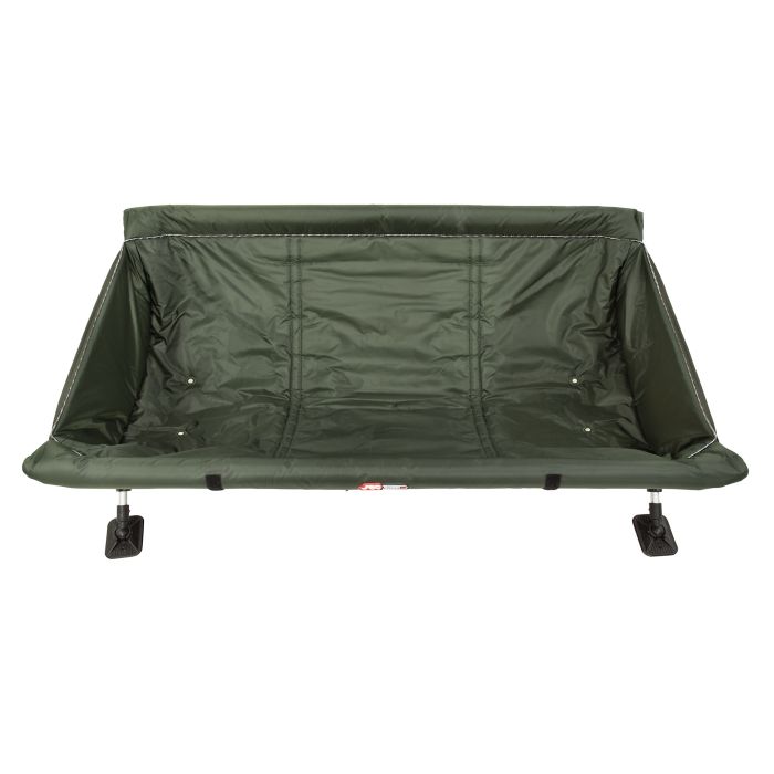 Saltea Primire JRC Cocoon 2G Hi Care Cradle, 115x70x42cm 3