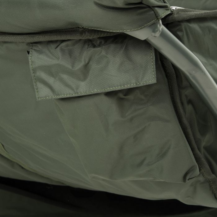 Saltea Primire JRC Cocoon 2G Hi Care Cradle, 115x70x42cm 4