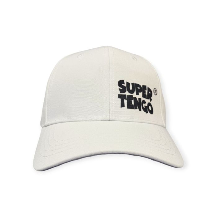 Шапка MG Carp Snapback Logo Super Tengo 2