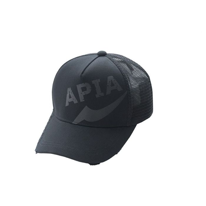 Sapca Apia Pro Cap, BlackBlack