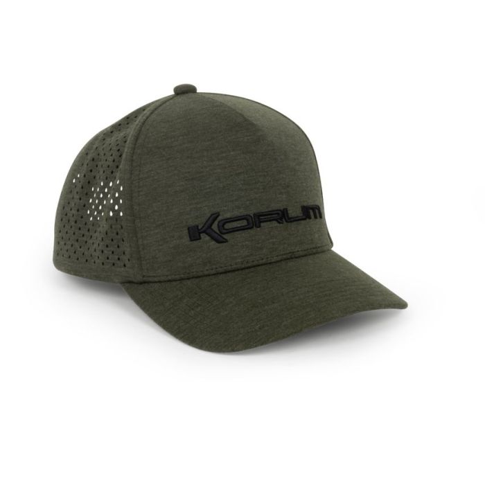 Sapca Korum Brushed Baseball Cap