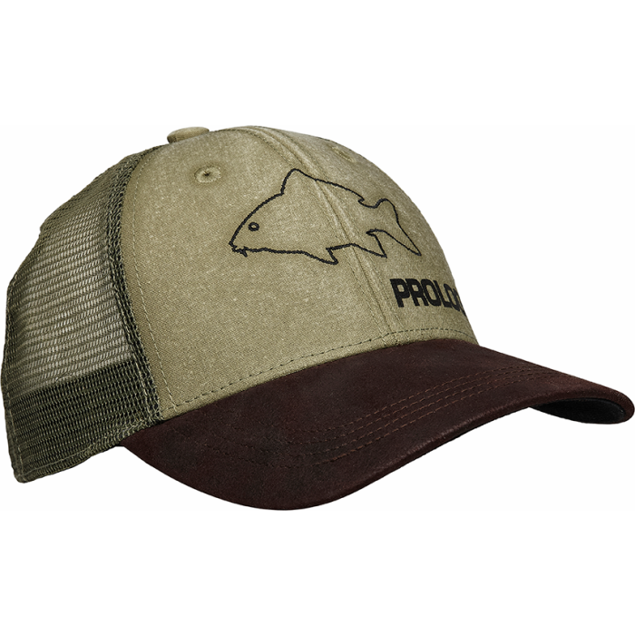 Sapca Prologic Big Chuck, Mudd 2