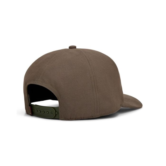 Sapca Simms Double Haul Cap, Loden Gemini Trout 2