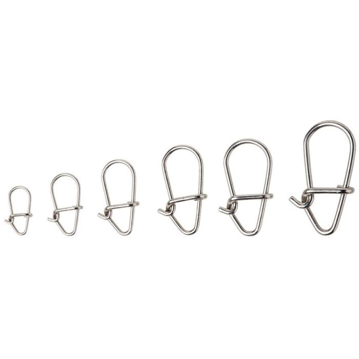 Agrafa Savage Gear Salt Round, 15buc/plic 2