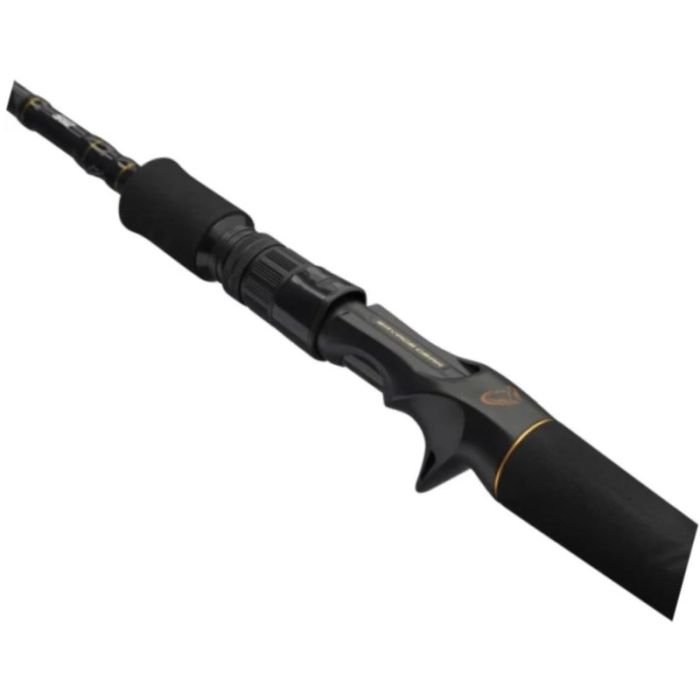 Спининг въдица Savage Gear Alpha SG2 Jerk BC, 1.98m, 30–80g, 2 бр. 4