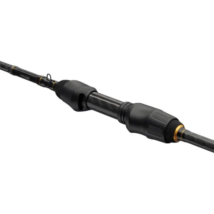 Въдица Savage Gear Revenge SG2 UL Game, 1.90m, 1-7g, 2 броя 3