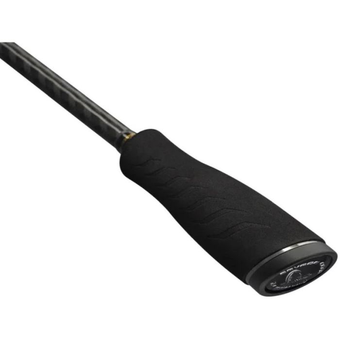 Въдица Savage Gear Revenge SG2 UL Game, 1.90m, 1-7g, 2 броя 4