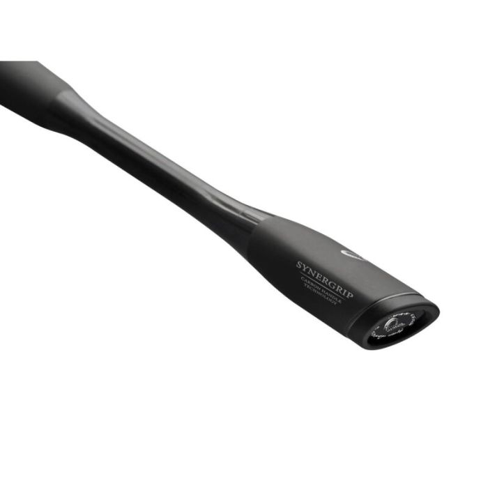 Спининг Savage Gear Revenge SG8 Medium Game BC, 1.85m, 8-33g, 1+1бр. 5