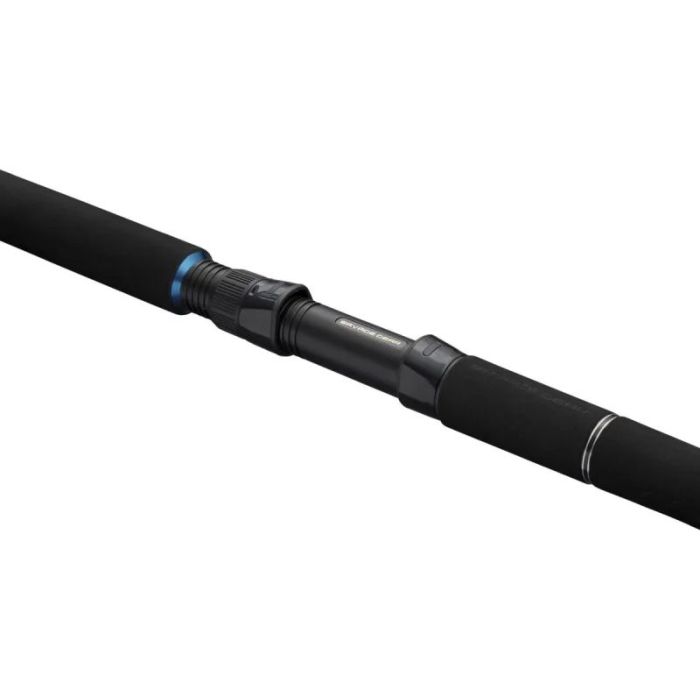 Lanseta Savage Gear Salmonoid SG2 Trolling, 2.13m, 2buc 3