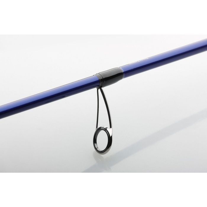Въдица Savage Gear SGS6 All-Around, 2.51m, 7-25g, 2 броя 3