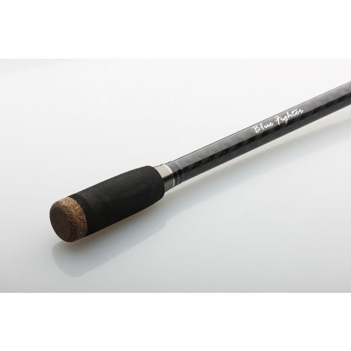 Въдица Savage Gear SGS6 All-Around, 2.74m, 12-42g, 2бр. 4