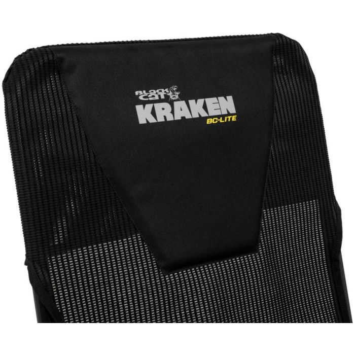 Scaun Black Cat Kraken BC-Lite Chair 6