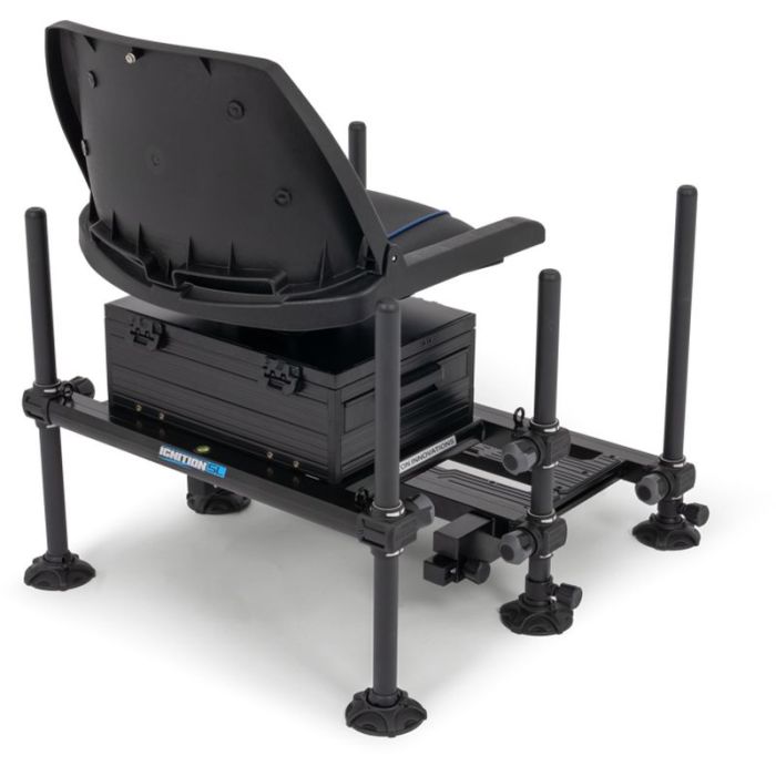 Scaun Modular Preston Ignition Station SL 360 Seatbox 3