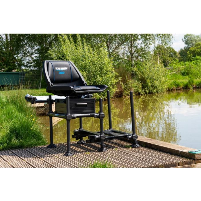 Scaun Modular Preston Ignition Station SL 360 Seatbox 5