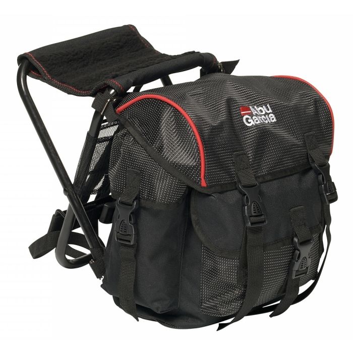 Scaun Pliabil cu Rucsac Atasat Abu Garcia Children Rucksack