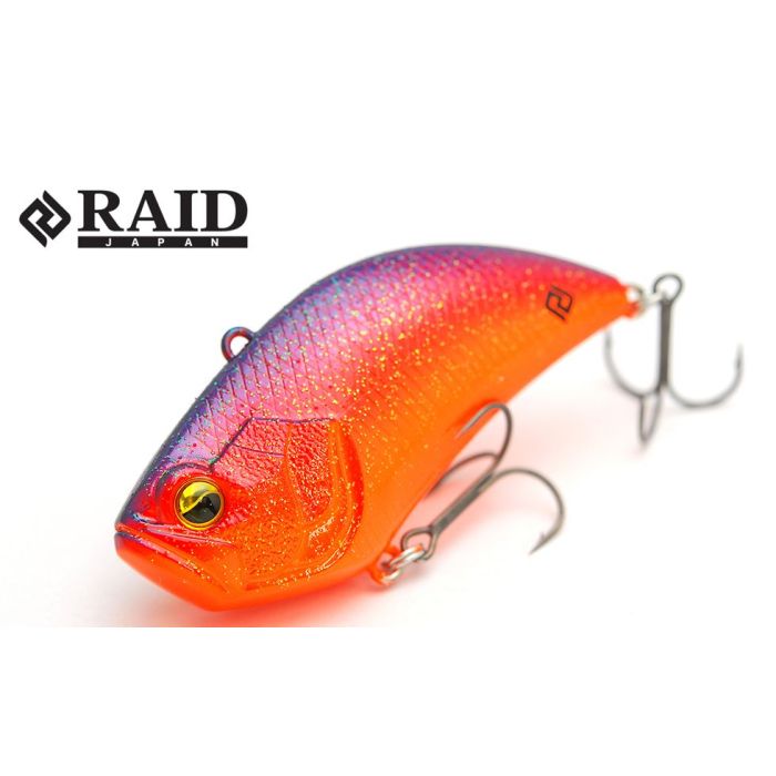 Vobler Raid Japan Level VIB B.I.G 2