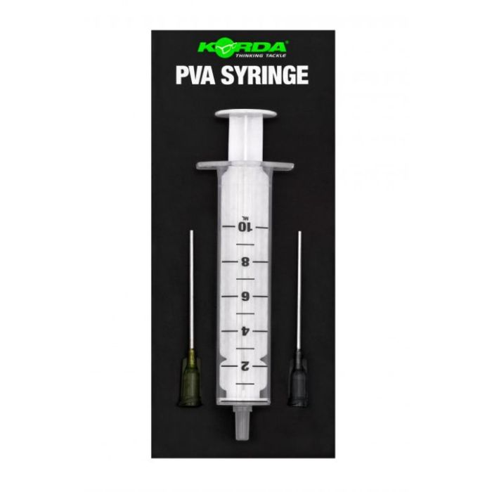 Seringa Korda PVA Bag Syringe