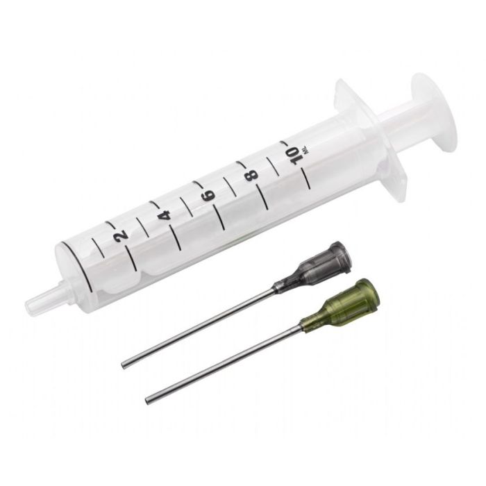 Seringa Korda PVA Bag Syringe 2