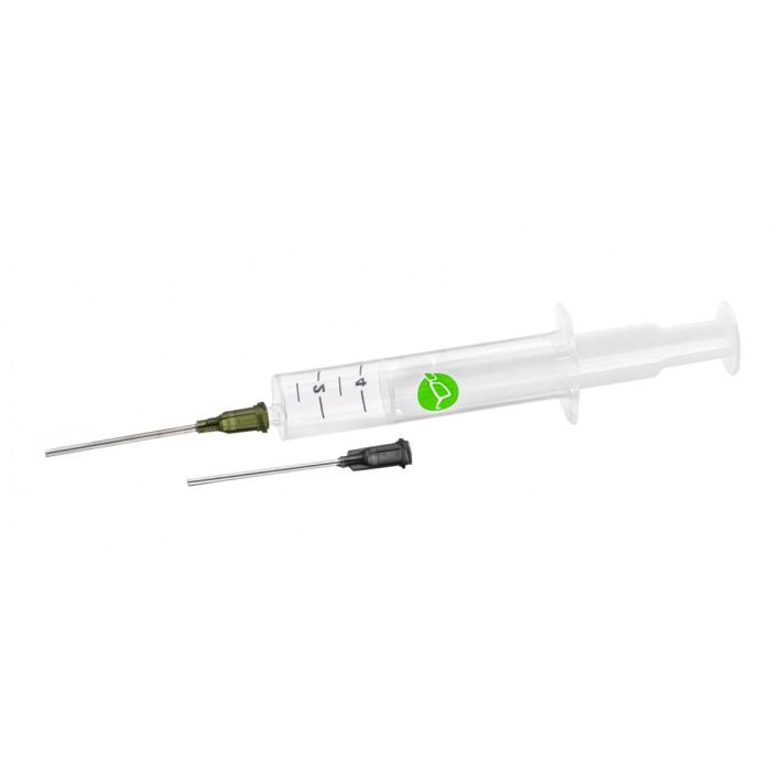Seringa Korda PVA Bag Syringe 3
