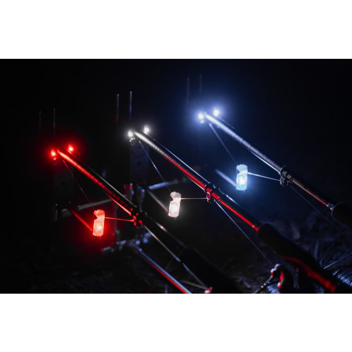 Set 3 Hangere Inteligente Delkim SmartLite 4