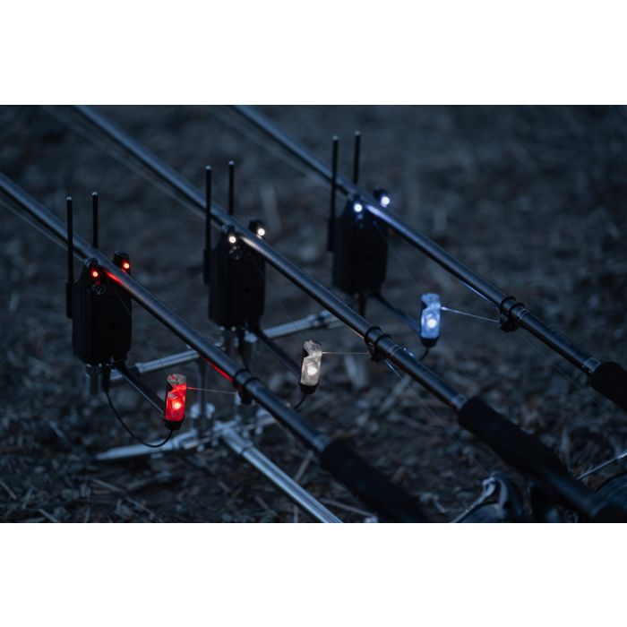 Set 3 Hangere Inteligente Delkim SmartLite 5
