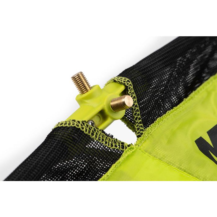 Set 3 Juvelnice Matrix Commercial Keepnets, 45x35cm, 2.5m 2