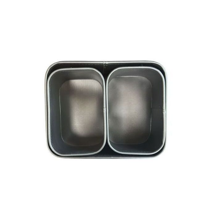 Set Bac Nada SMAX EVA 4in1 Large, 39x26x11.50cm 3