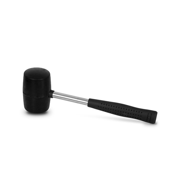 Set Cuie Cort + Ciocan + Husa Delphin FIXT C2G, 20cm, 10bucset 4