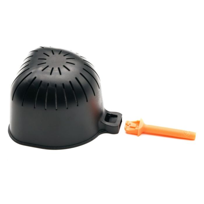 Set Cupe Guru Pentru Momeala Rapid Release Pole Cups, 3buc/pachet 3