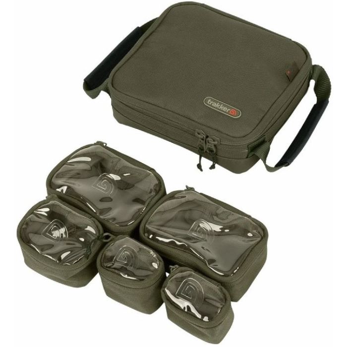 Set Genti Trakker NXG Modular Lead Pouch System, 20x19x7.5cm