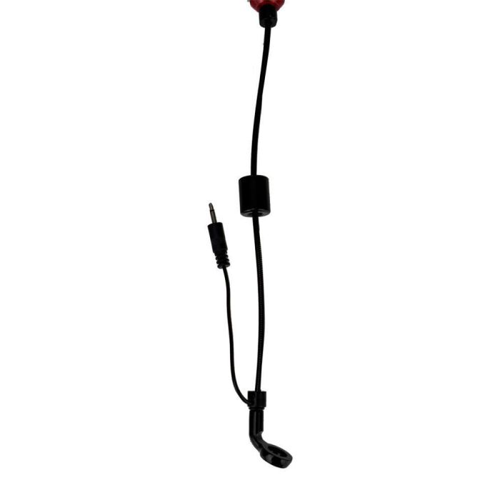 Set Hangere cu Iluminare Carp Pro Harpax Lumi R Bite Indicator 2