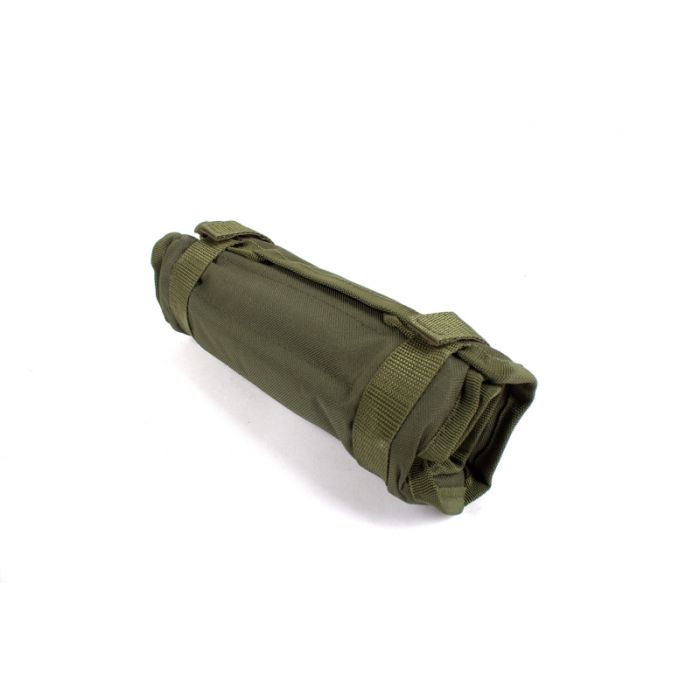 Set Nash T Pegs 12'', 10 Cuie Cort + Husa de Transport 3