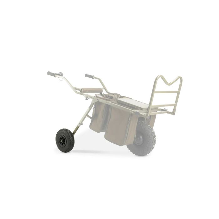 Set Roti Spate pentru Carucior Nash Trax Power Barrow Wheel Kit 3