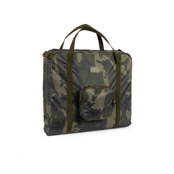 Set Saltea + Sac de Cantarire Korum Supa Lite Fishcare Set