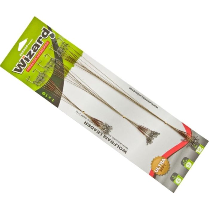 Set Strune EnergoTeam, 15-20-25cm, 6-9-12kg, 30buc/blister